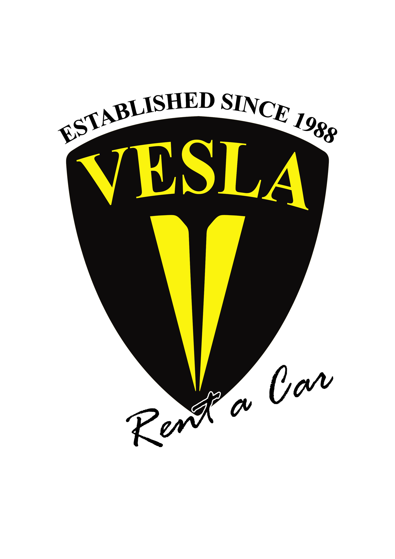 logo veslarentacar